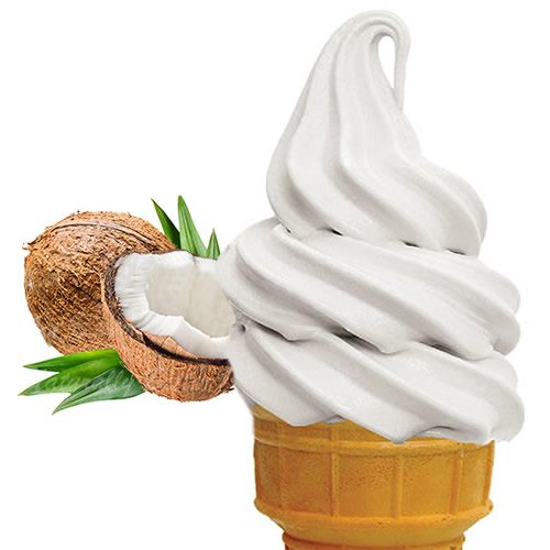 coconut-soft-serve-ice-cream